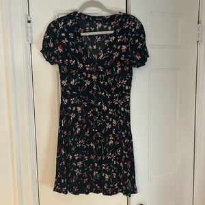 Madewell mini dress